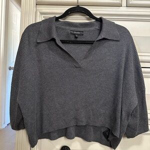 Guess knit top